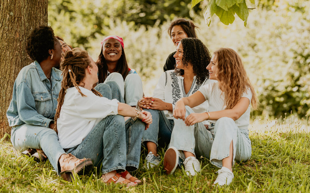 Un Village de femmes